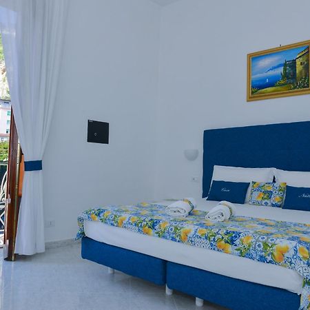 Вилла Casa Natalia Сорренто Экстерьер фото